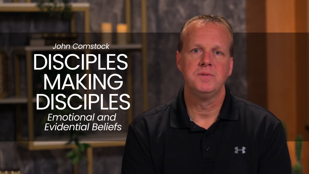 Emotional and Evidential Beliefs