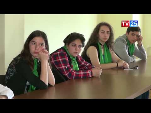 გაუდაბნოებასთან ბრძოლის დღე 17 ივნისს აღინიშნება