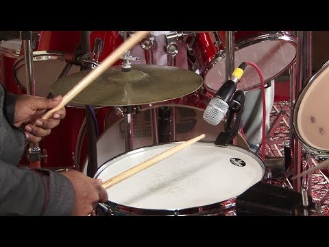 learn-to-play-drums-part-2---drum-lessons-for-beginners-step-by-step---complete-guide-for-beginners