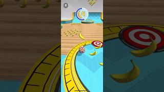 Going balls #shorts #goingballs #asmr #gaming #banana #games #gameplay #play #androidgames #game