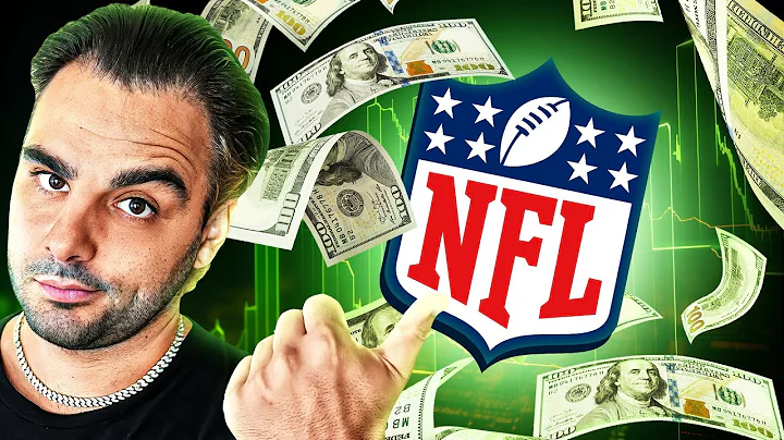 How To Make PROFITABLE Bets In The NFL