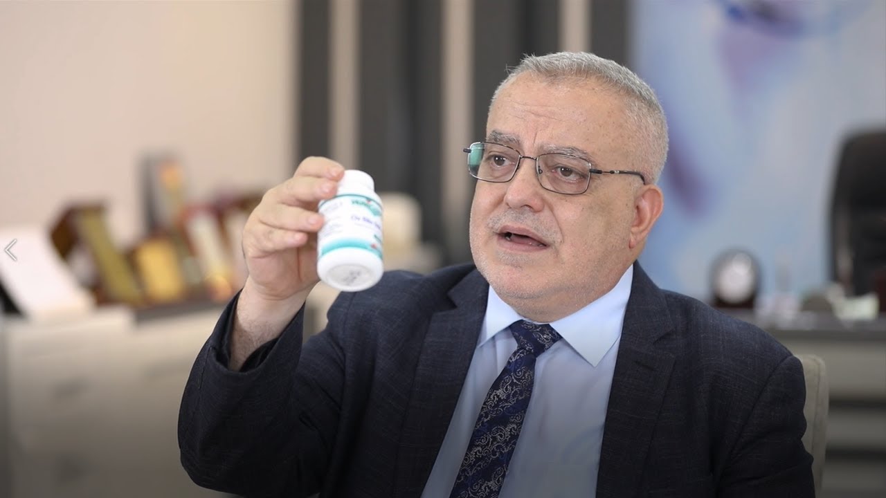 احذروا غياب هذه الانزيمات في أجسامكم ⭕ تقوي الجسم تحسن الهضم تحسن المزاج تزيح الخمول وتحمي من السكري