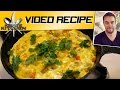 How to make a Frittata