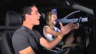 The Driving Zone 2 - Chapter 4 - Passenger Distractions