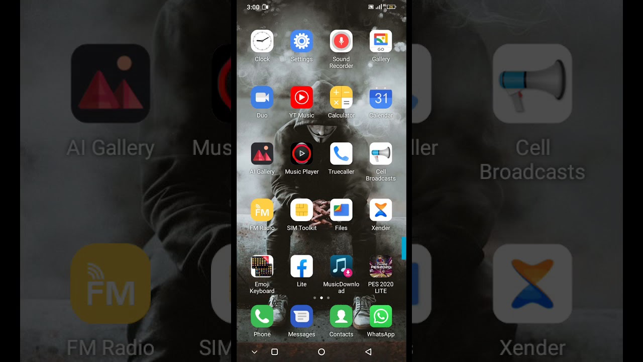 bb racing hack (no root) using lucky patcher