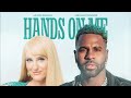 Jason derulo  hands on me feat meghan trainor official audio