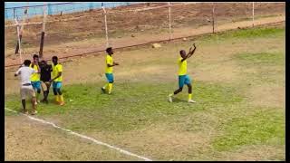 Carl Nii Adotey Allotey goals|dribbling|assist highlight