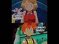 Serena vs misty  who is strongwithout ash wait for end shorts pokemon