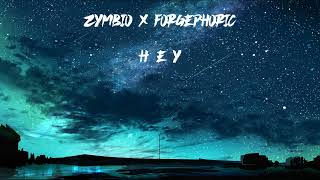 Zymbio & ForgePhoric - Hey! [Euphoric Hardstyle]