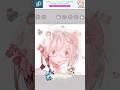 Varnishing art trend or whateva 😛 #ibispaintx #capcut #youngartist #idk #fypシviral #hello