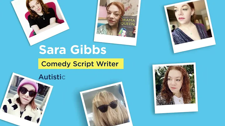 All I Want For Digital: Sara Gibbs
