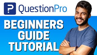 How to Use QuestionPro - Beginners Guide 2022 screenshot 3