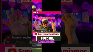 ADVERTENCIA SOBRE de la KOKA 🥵 #minecraft   #supermancitomiamor #fyp