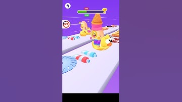 Crushy Fingers Gameplay All Level (Android,IOS) Level-58 #shorts #fun #viral #androidiosgameplay