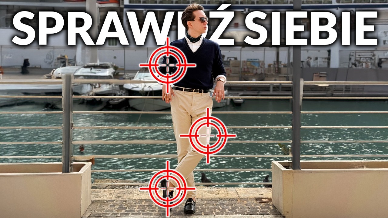 7 WIOSENNYCH BŁĘDÓW, przez które tracisz styl i pieniądze