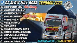 Download Lagu DJ PERCERAIAN LARA • GERIMIS MELANDA HATI || DJ SLOW FULL BASS TERBARU 2025 TOP ALBUM TERBAIK !!! MP3 Download Lagu DJ PERCERAIAN LARA • GERIMIS MELANDA HATI || DJ SLOW FULL BASS TERBARU 2025 TOP ALBUM TERBAIK !!! MP3