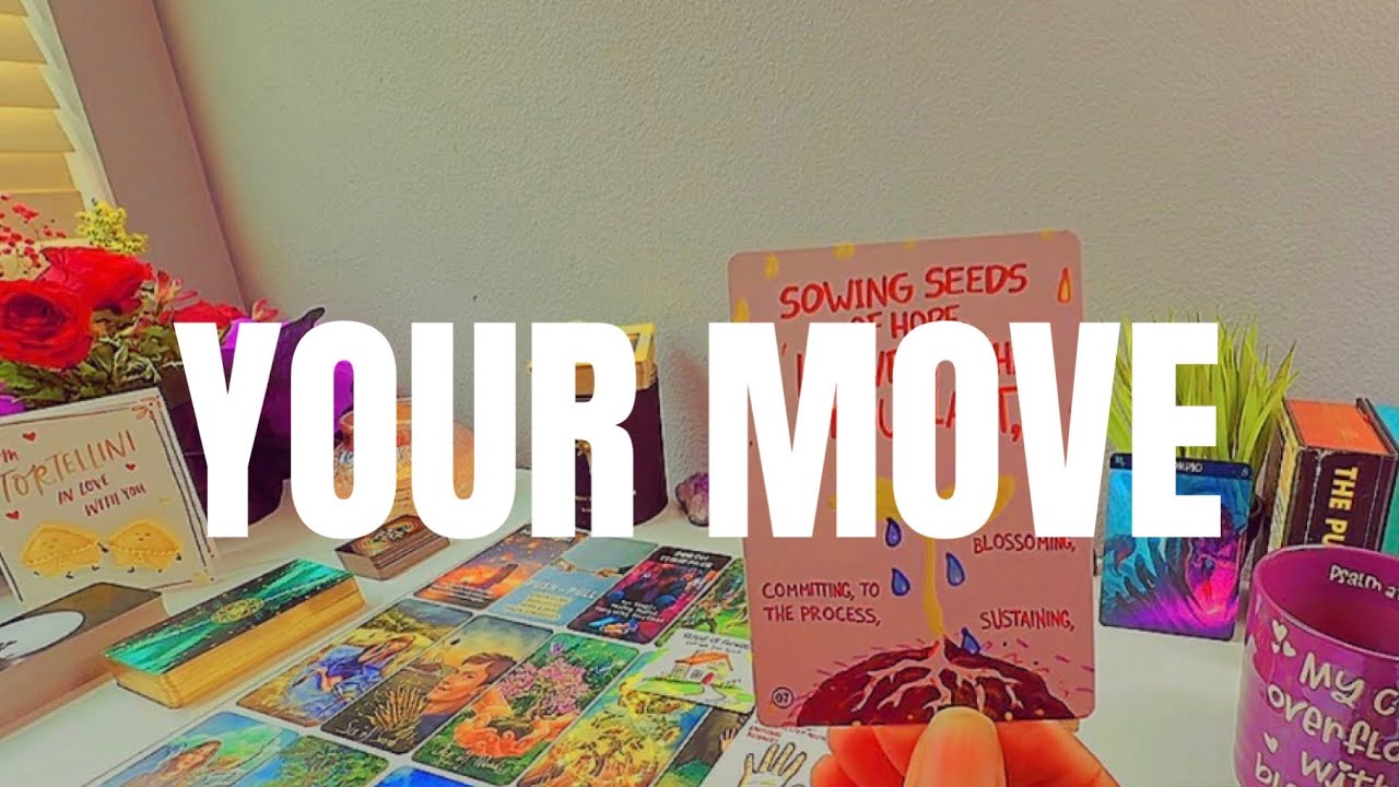 Скорпион ♏️ Динамика «притяжения и отталкивания» закончилась.