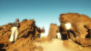 POSTCODE - Lost (Official Video)
