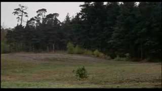 La 1ere folie des Monty Python - How not to be seen