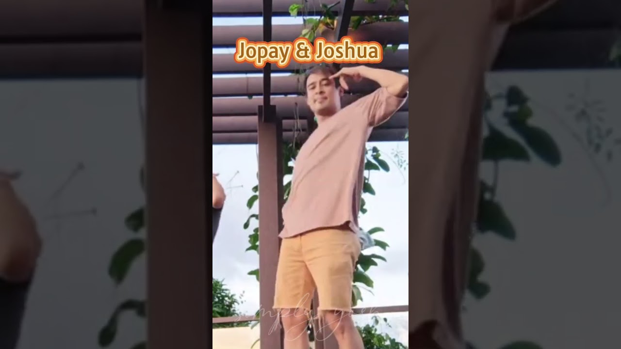 JOPAY & JOSHUA ZAMORA ANG MAG-ASAWANG MAGALING SA HATAWAN 