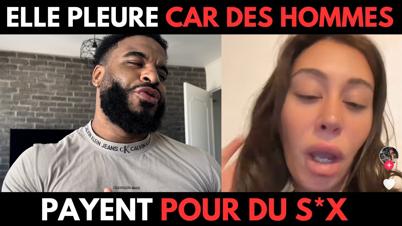 DES HOMMES PAYENT POUR DU S*X