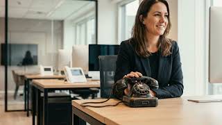 Very Old Rotary Phone Ringtone | Red Ringtones