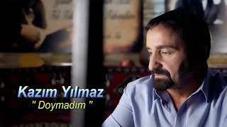 Kazim Yilmaz Doymadim Resimi