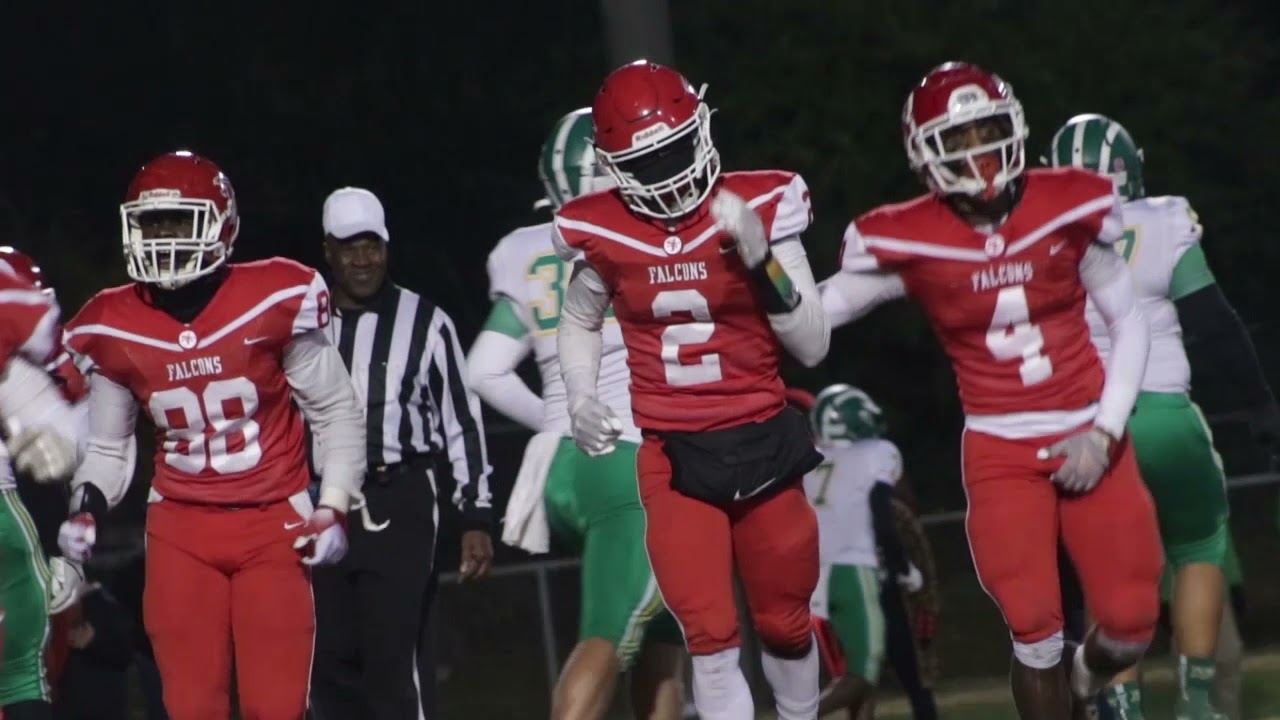 SeventyFirst vs West Brunswick (NC) Round 1 Playoffs Exposes a DUKE