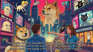 From Forums to Feeds: Decoding Internet Culture's Wild Ride!