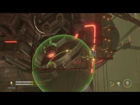 Oddworld Soulstorm (PS5) - Bird Portal bug