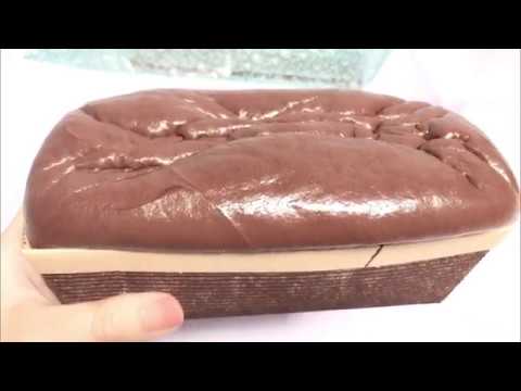 Ibloom Mini Mousse Pound Cake