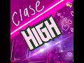 CLASE HIGH POLYMARCHS