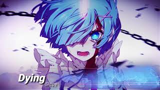 Slippy - Dying