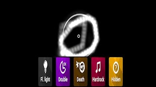 5 mod spinner | osu! screenshot 2