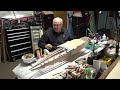 PART 8 Building the C47D Fuselage sheeting