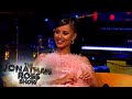 Maya Jama Is Not Going On Any Zoom Dates | The Jonathan Ross Show