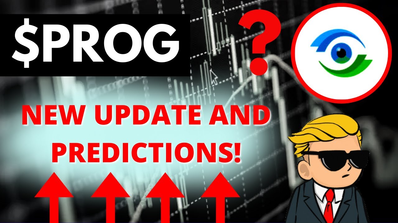 🚨 PROG Stock (Progenity Stock) PROG STOCK PREDICTIONS! PROG STOCK TRADING STOCK MARKET! PROG UPDATE