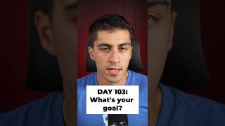 What are you REALLY trying to achieve?