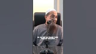 Hilang Kedua Belah Tangan Demi Panji Islam