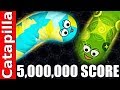 Wormate.io Gameplay Funny Moments Highscore Game Epic Slither.io Like Wormateio