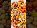 The Surprising Benefits of Fiber-Rich Legumes