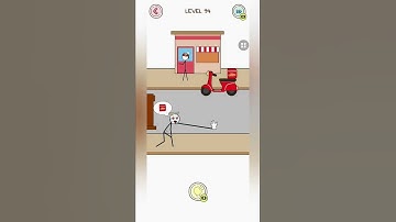 Thief puzzle level 94