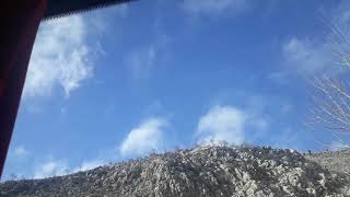 Kâmil Koç Antalya Bodrum Yolculuğum