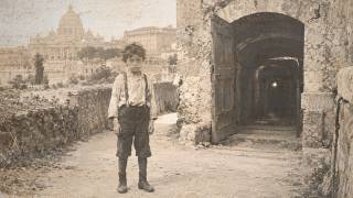 Chłopiec znaleziony sam w tunelach Watykanu w 1902 roku – to, co powiedział kardynałowi, przeraża