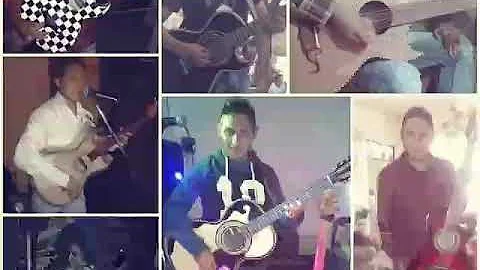 Manuel coria no lo hice bien  (cover)
