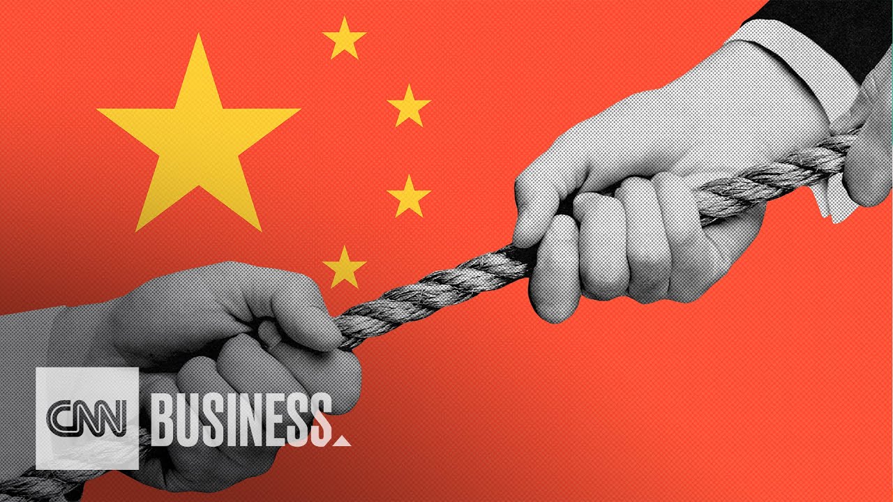 The moral dilemma of doing business in China, explained
