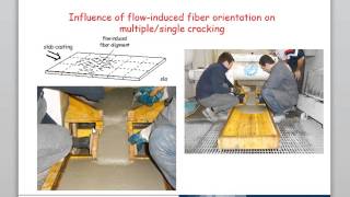 Self-Healing Ultra-High Performance Fiber Reinforced Concrete