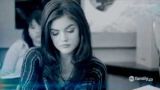 Patch & Nora || You're just like an angel