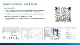 A3 Thinking and Problem Solving- Planning Phase (Left Side)