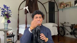 My 3 Rainy-Day Essential Accessories For Going Out In New York City - With Rajiv Surendra